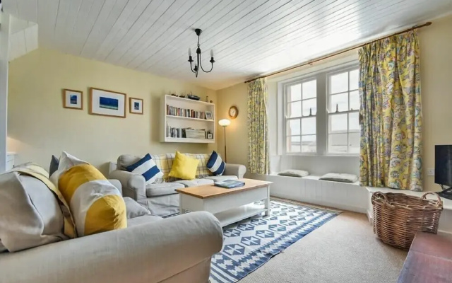 Sandpiper Cottage