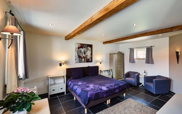 Wellness B&B De Zevenslaper