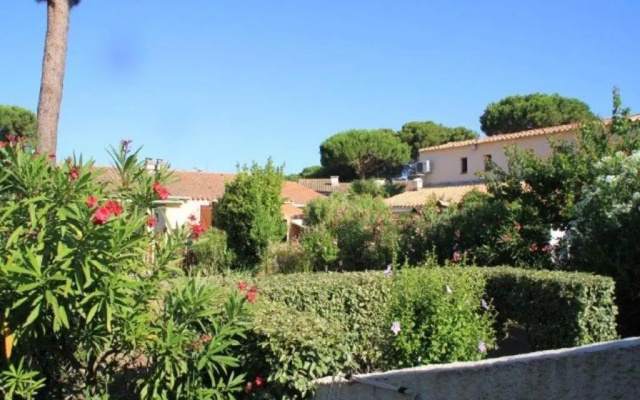 Appartement Cap d'Agde, 2 pièces, 4 personnes - FR-1-607-87