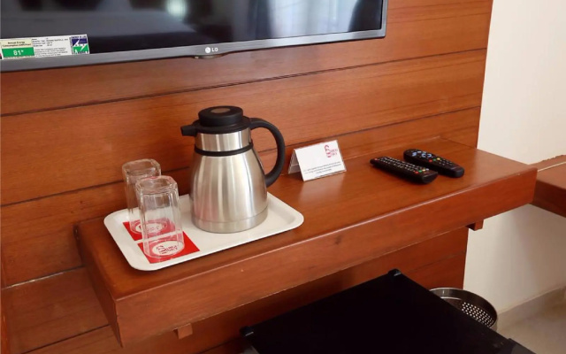 OYO Rooms Marathahalli 2