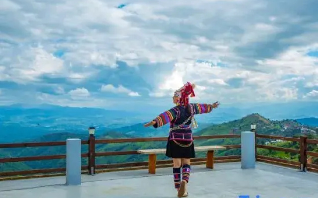 Taiyohomestay Doichang