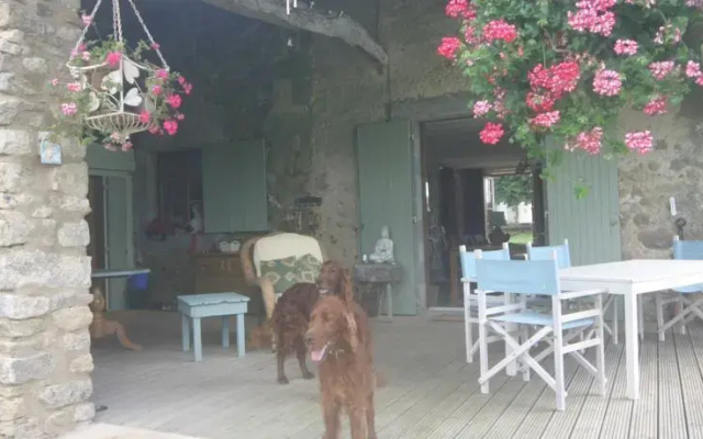 Chez Jasmin