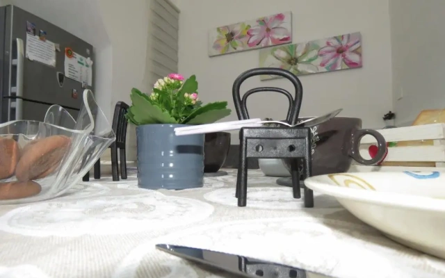 Casa Vacanza "A Muntata"