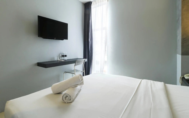 Suite Dreamz Hotel