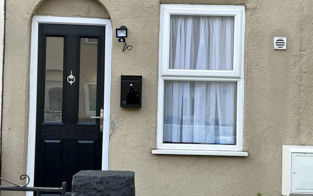 Cosy & Inviting 2-bed House in Great Yarmouth
