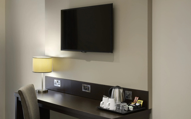 Premier Inn London Gatwick Airport (North Terminal) Hotel