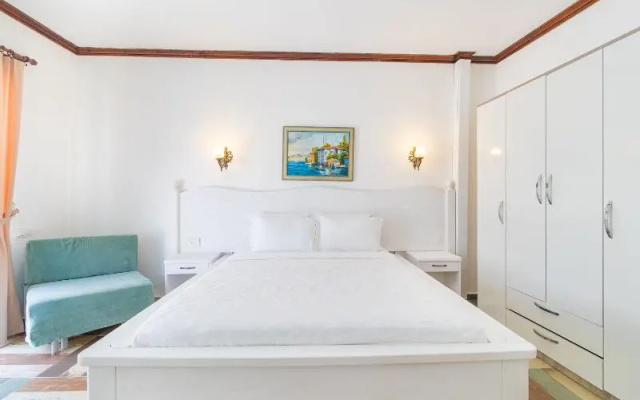 Tamara Beach Konuk Evi
