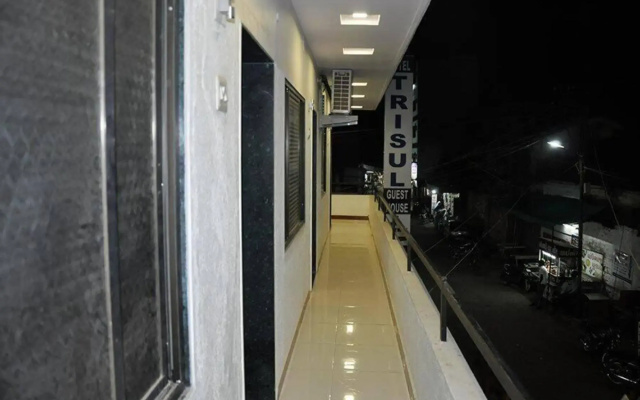 Hotel Madhav Guest House