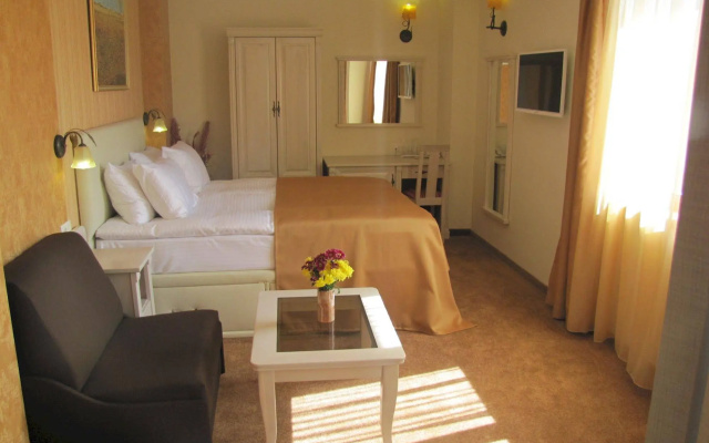 Hotel Adria