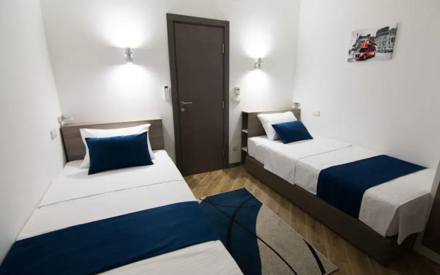 Hotel Omia