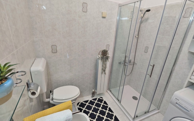Apartment Delost