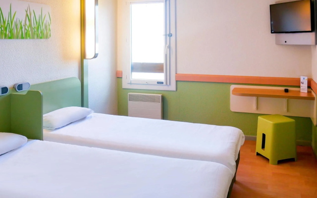 ibis budget Narbonne Sud