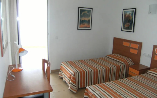 Apartamentos Treputxell