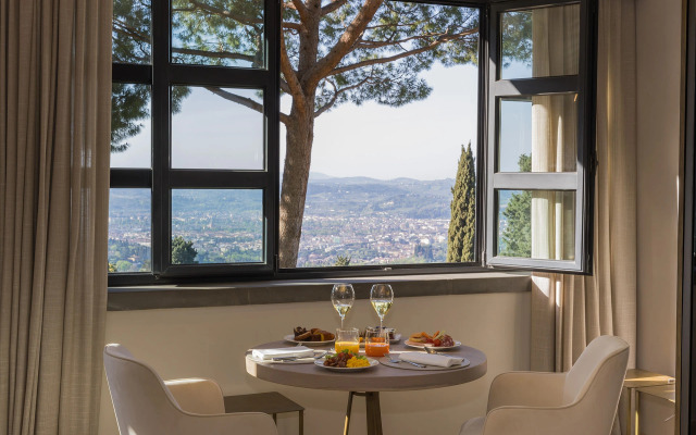 FH55 Hotel Villa Fiesole