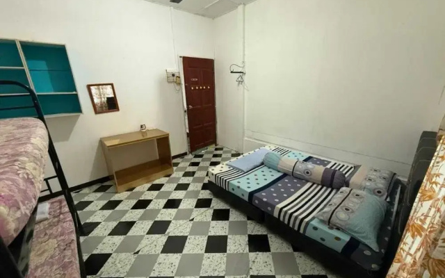 OYO 91270 Sabsa Homestay