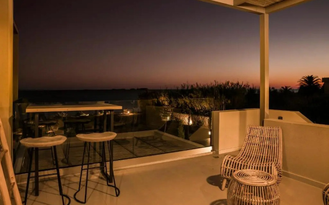 Kyma Suite-Grand Blue Beach Residence