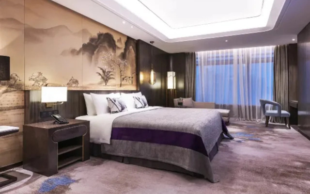 Wyndham Garden Foshan Jinshazhou