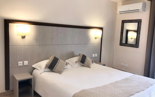 Hôtel Cala di Sole