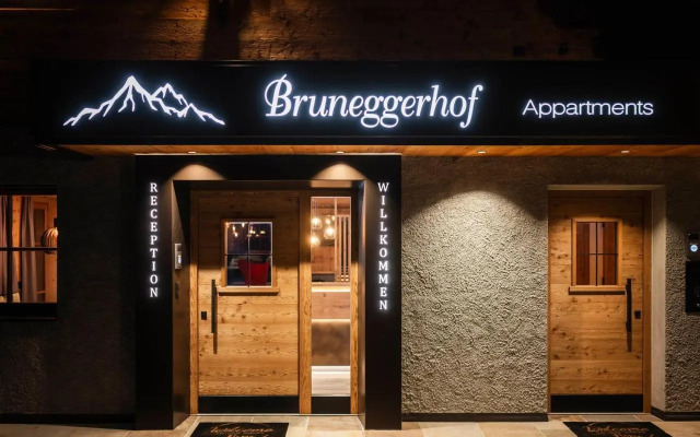 Bruneggerhof