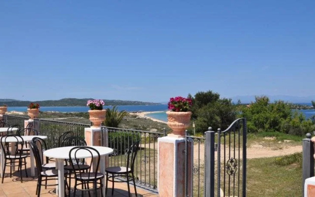 Hotel Le Dune