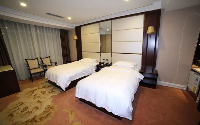 Run Zeng Hotel