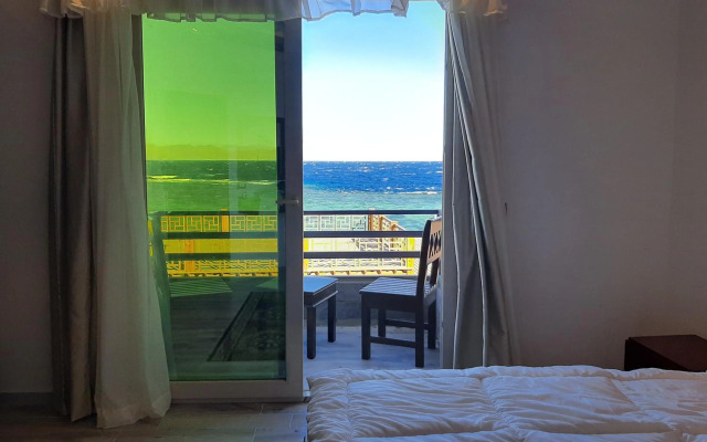 Diamond Dahab House