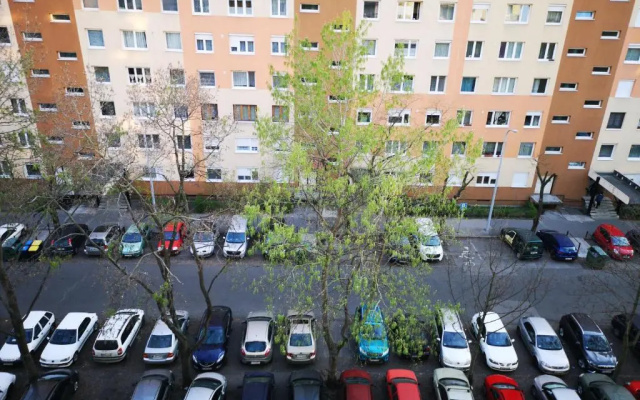Erdőkerülő Apartman