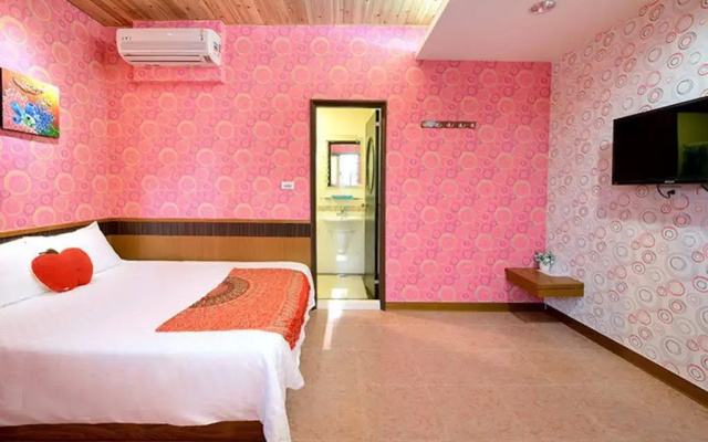 Daifuting Bed and Breakfast