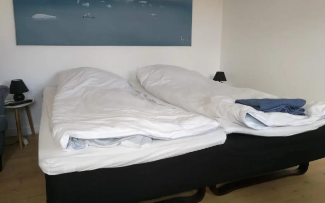 Safine B&B
