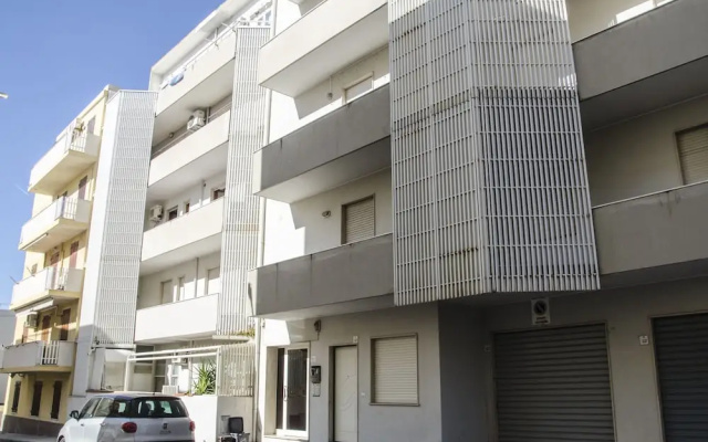 Casa Mormora