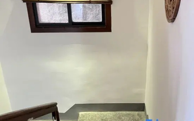 Phoenix Hidden World Xuan boutique famous hotel