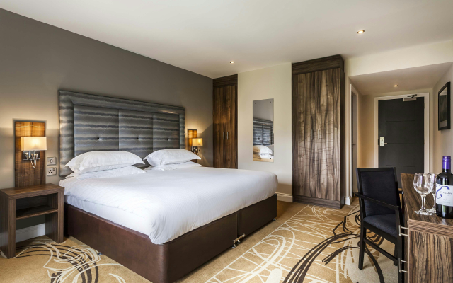 The Daffodil Hotel