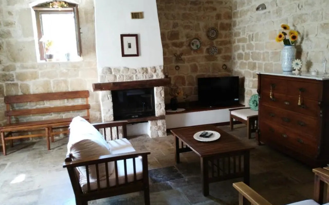 Casa Arizza