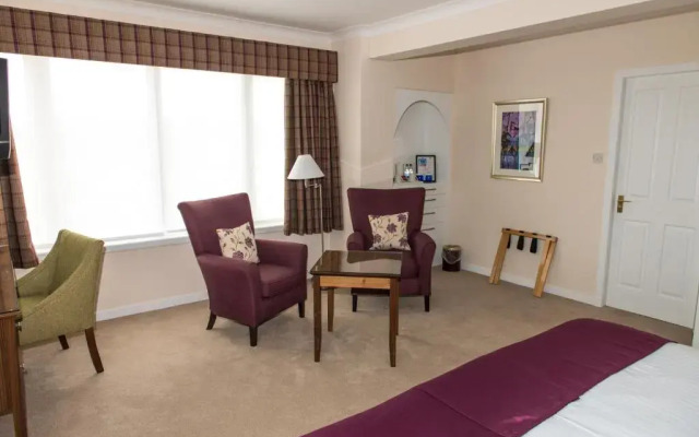 Links Hotel