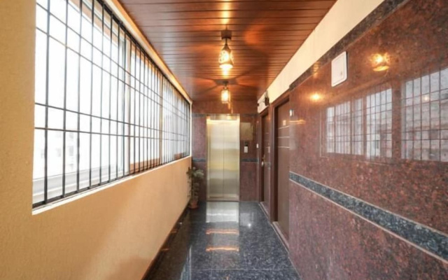 Hotel Royal Suites Outer Ring Bellandur