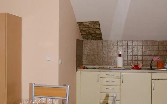 Apartment Rakić
