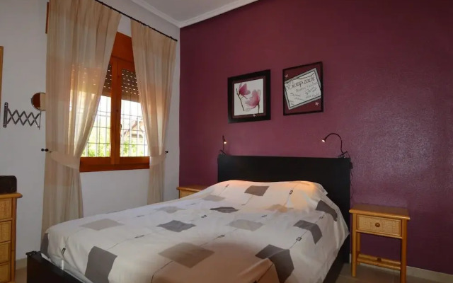 Modern Villa in Rojales with Private Pool