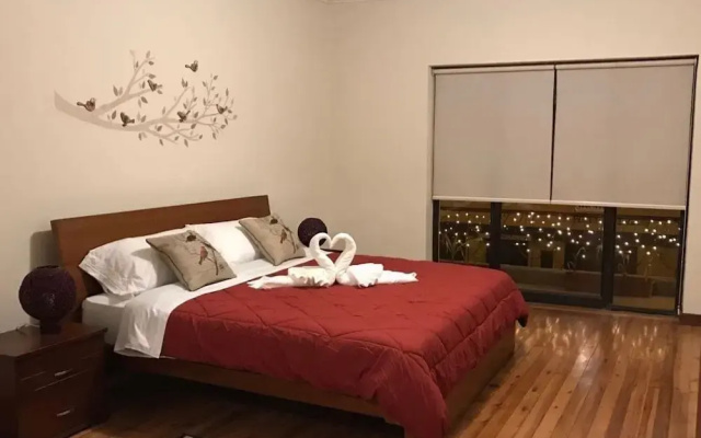 BlueBird Bed and Breakfast