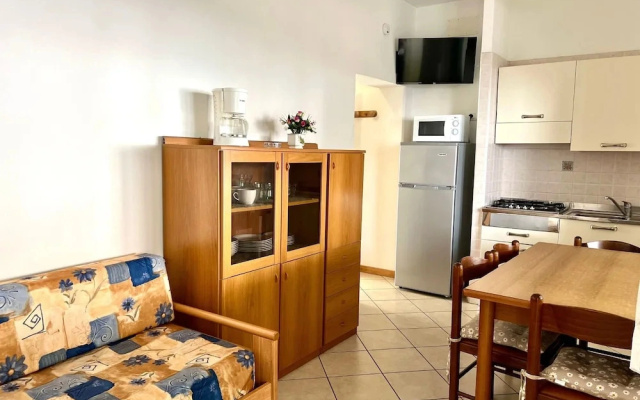 Vacation Flat in a Prime Location