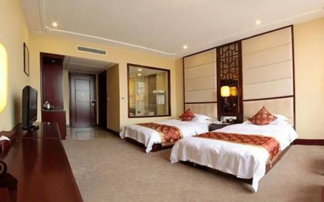 Guo Bin Hotel
