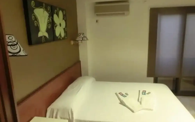 Hostal Jaime I