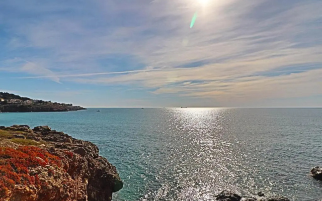 Appartement Sète, 2 pièces, 6 personnes - FR-1-472A-161