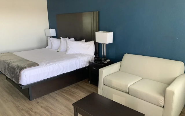 Econo Lodge Holbrook