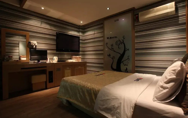 M Motel Pyeongtaek