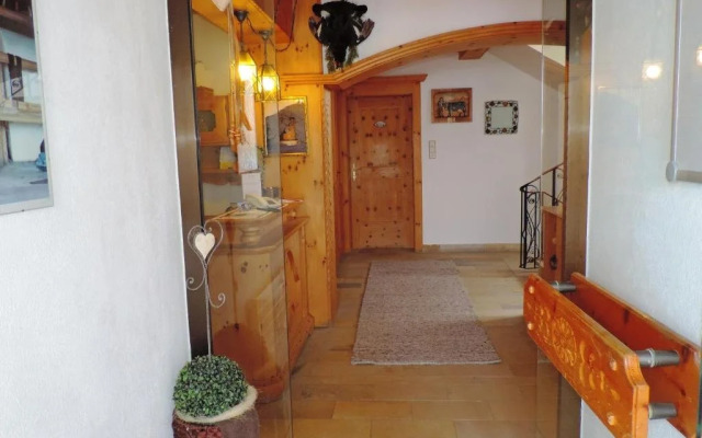 Appartements Zirmhof