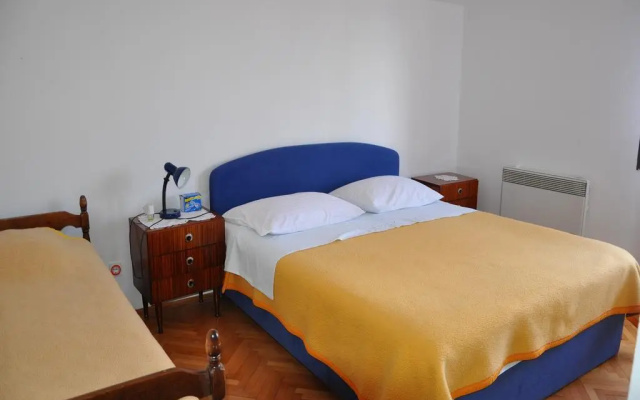 Apartments Vedrana