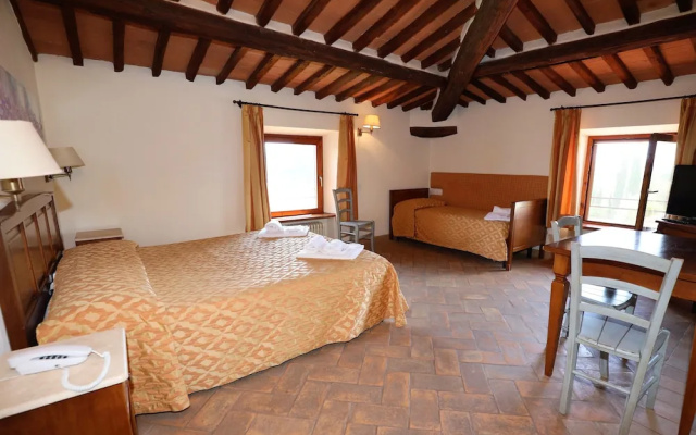 Hotel Relais Santa Genoveffa
