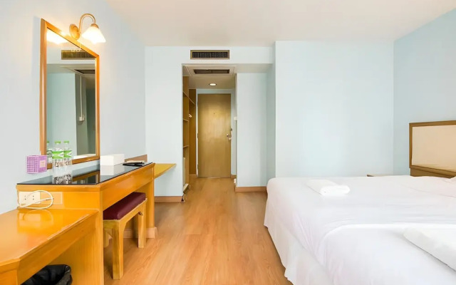 Wish Inn Chidlom