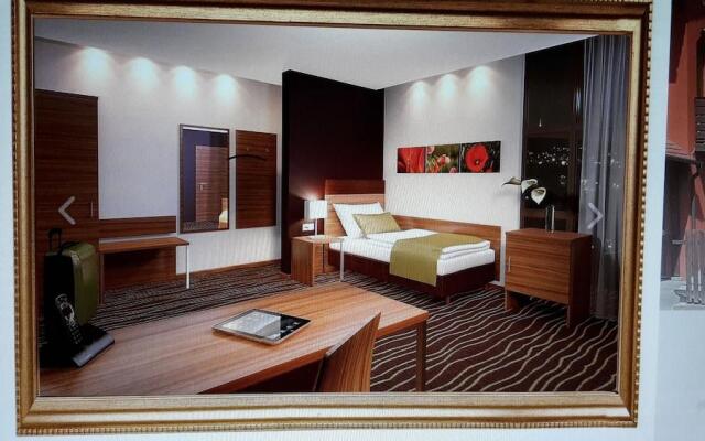 Hotel Relax