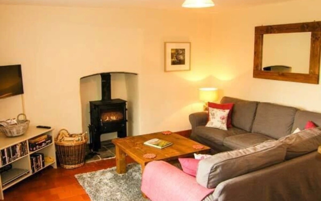 Sun Cottage